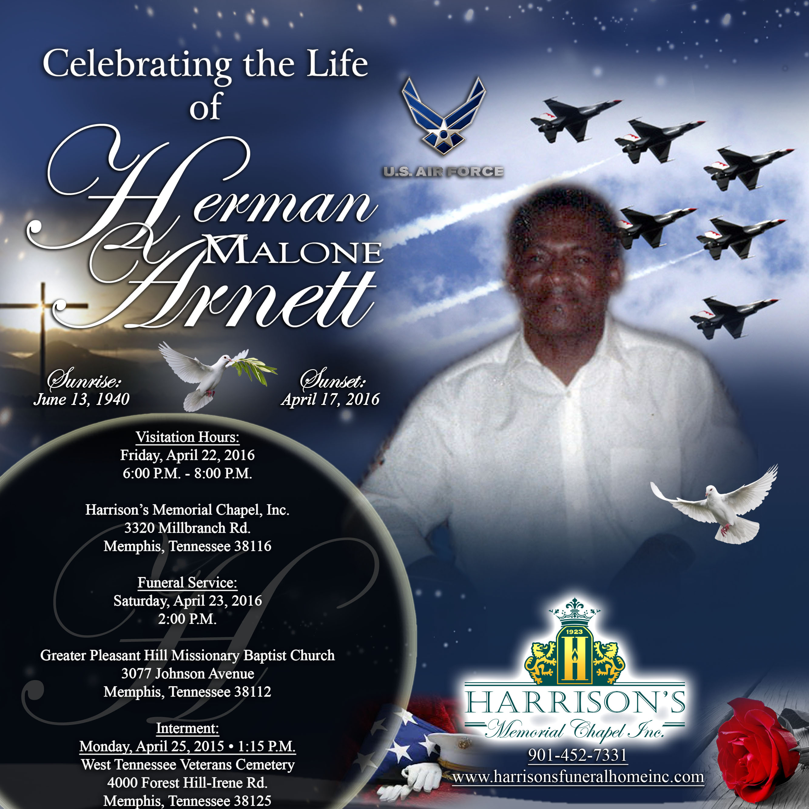 Herman Kinn Funeral Home Obituaries - wdsigtf